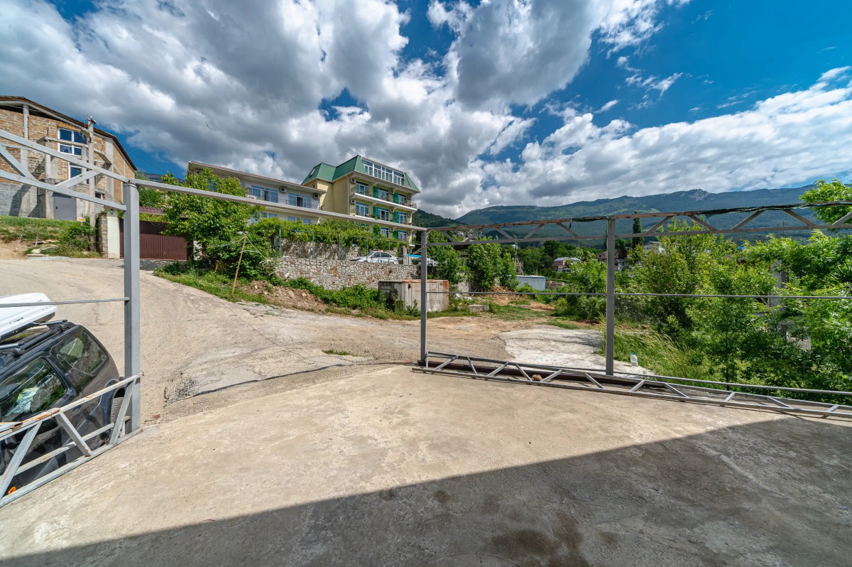 Апартаменты У камина