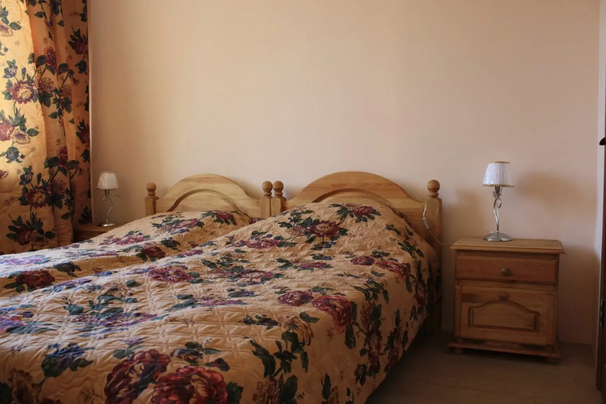 Гостевой дом Арина