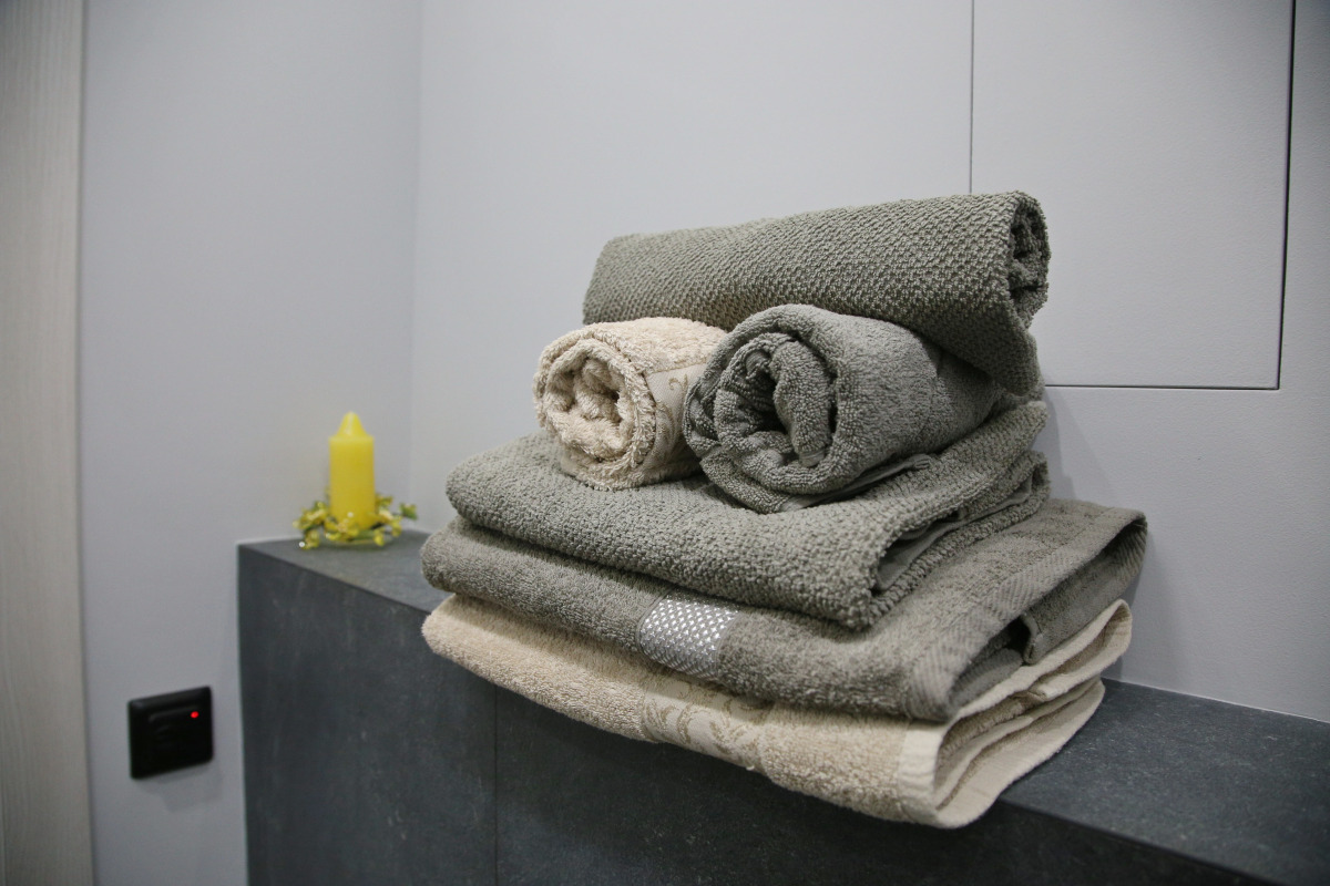 Апартаменты Кандинский в центре города у моря