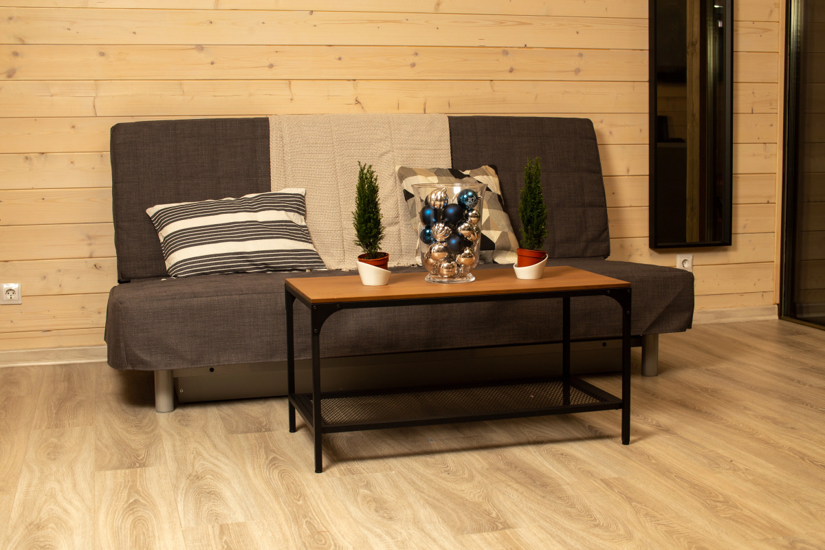 Дом Майндорф Батаково