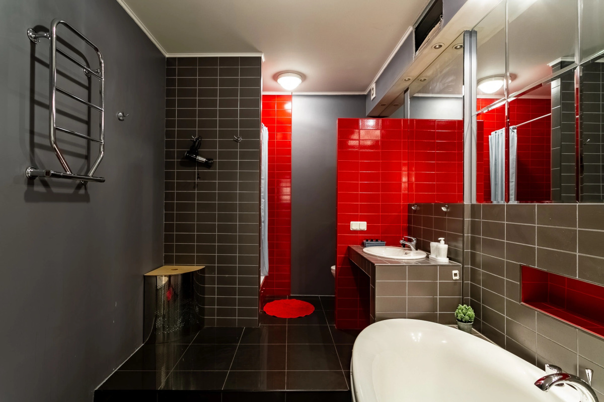 Квартира на улице Гороховой