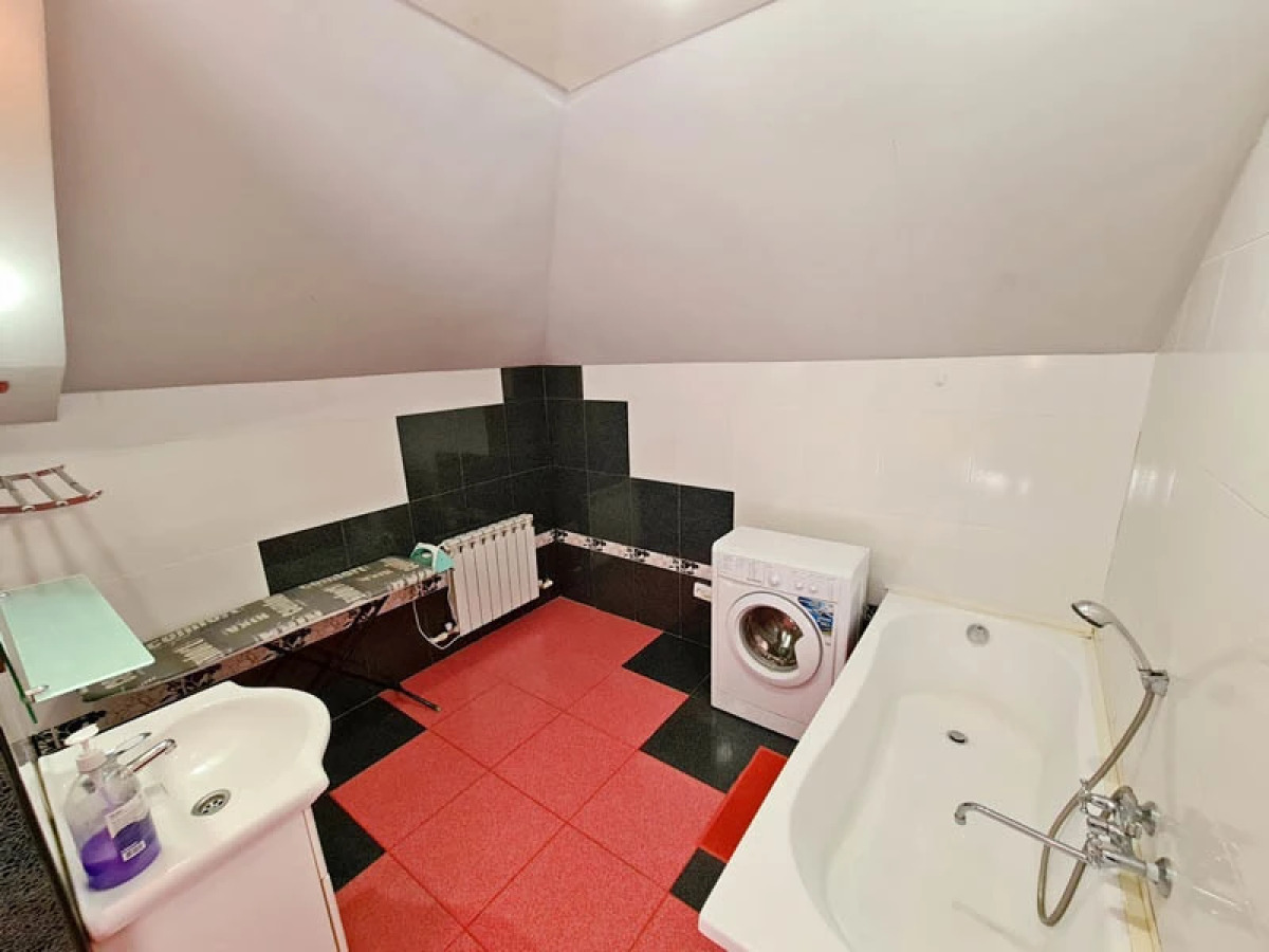 Частный дом Таунхаус со своим двором Кубанский Дворик 1