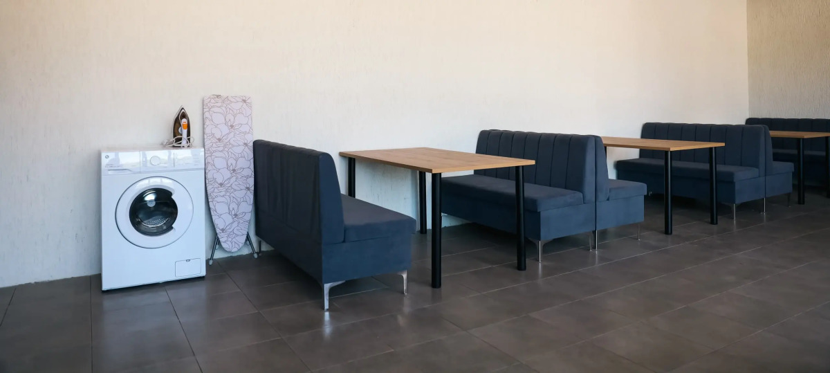 Мини-отель Mare Dolce