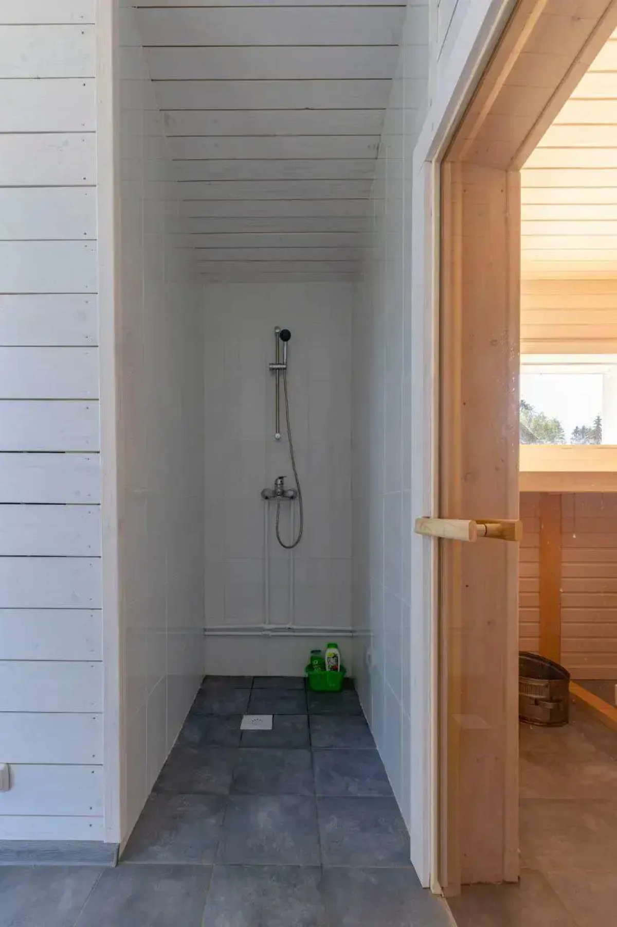 Частный дом 1 Eliza Home с баней для большой компании