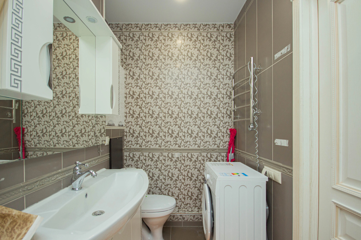 Апартаменты Dolina