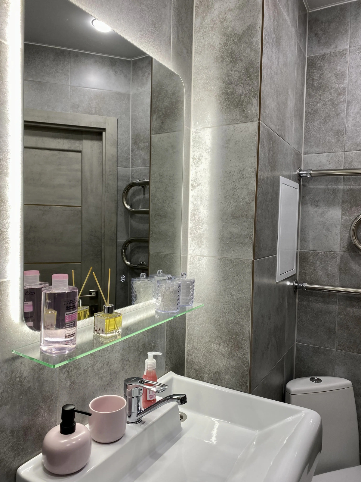 Квартира Apart_Shuya на Победе