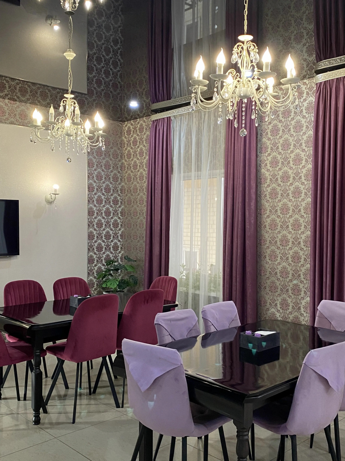 Гостевой дом Империал