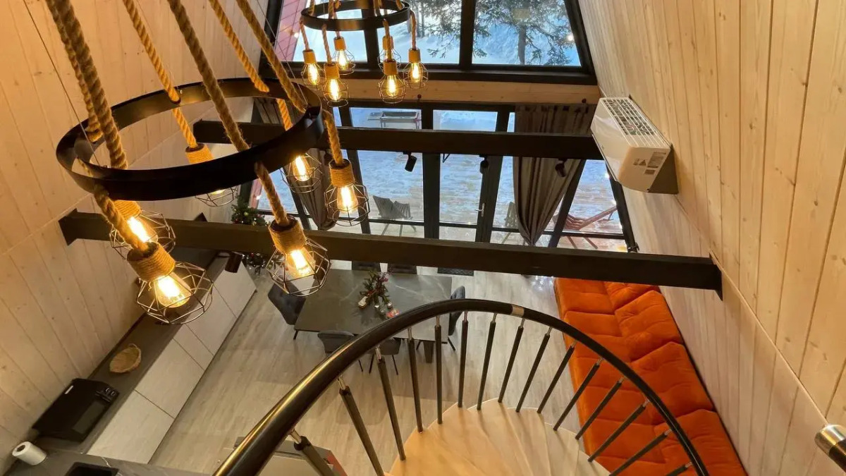 Парк Шале ЭльГора