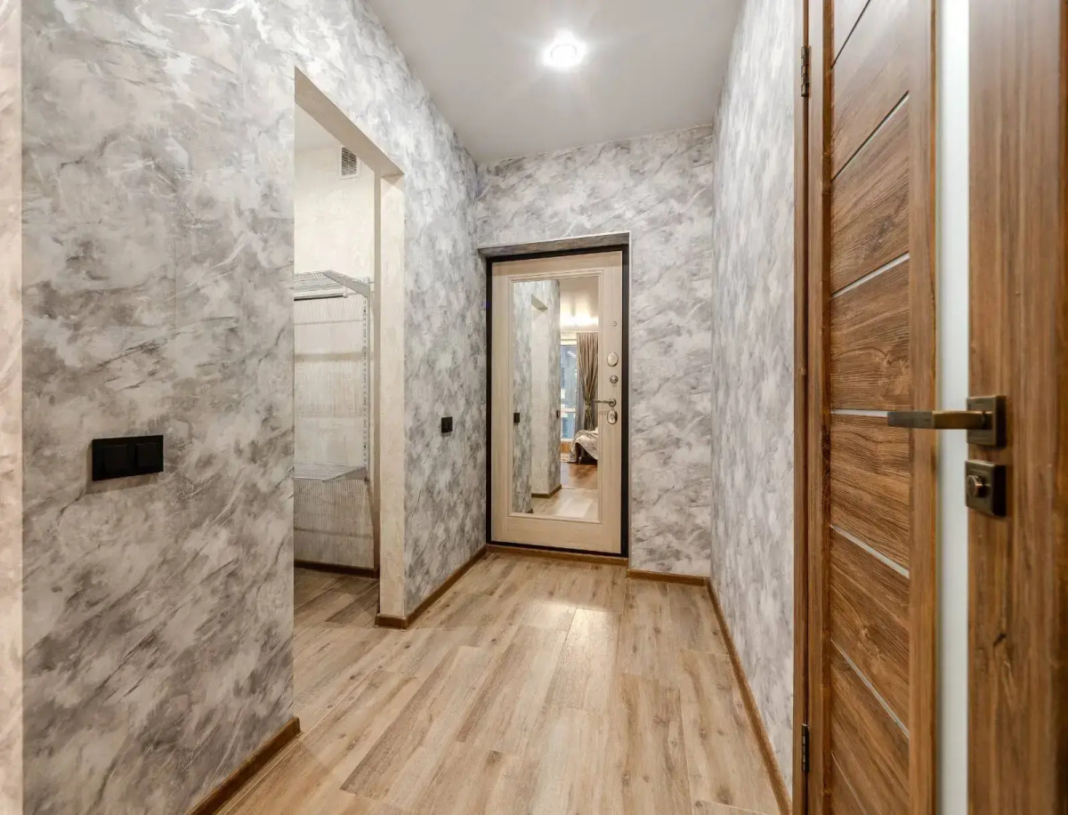 Апартаменты жемчужина Минск мир