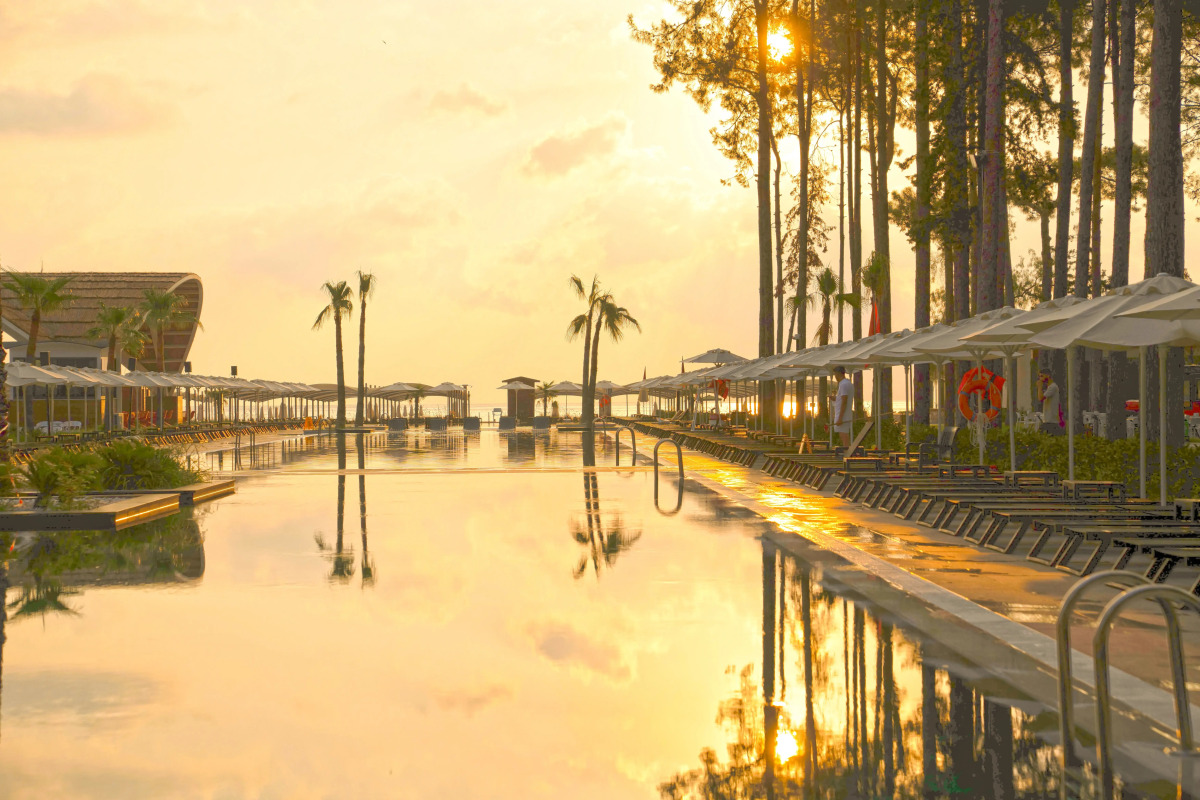 Siu Collection Ultra All Inclusive