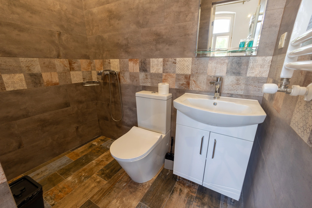 Бутик-отель Toon 55