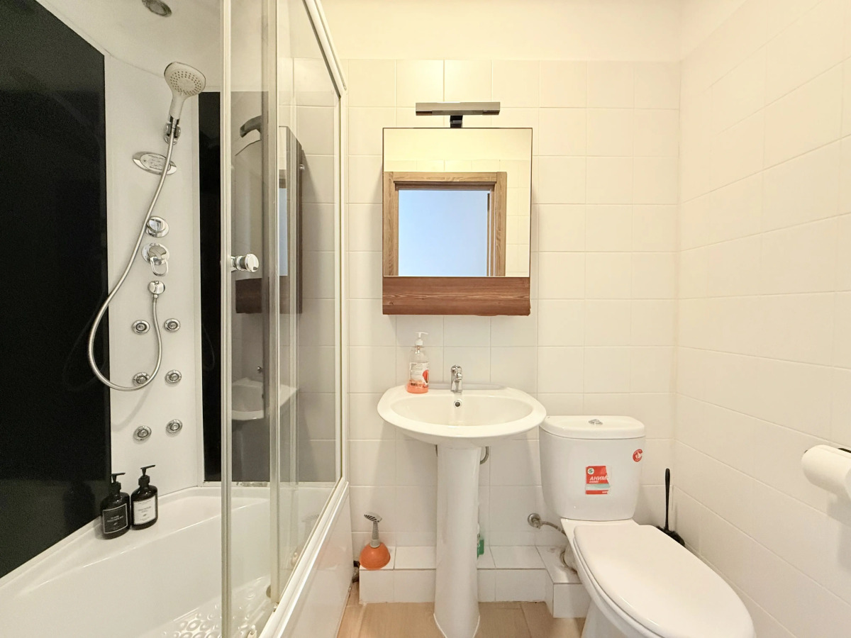 Апартаменты Радиус Централ Хаус