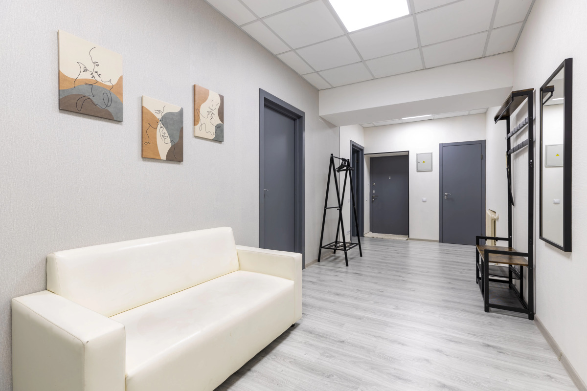 Апартаменты Imperial у Эрмитажа 4 спальни 14 гостей