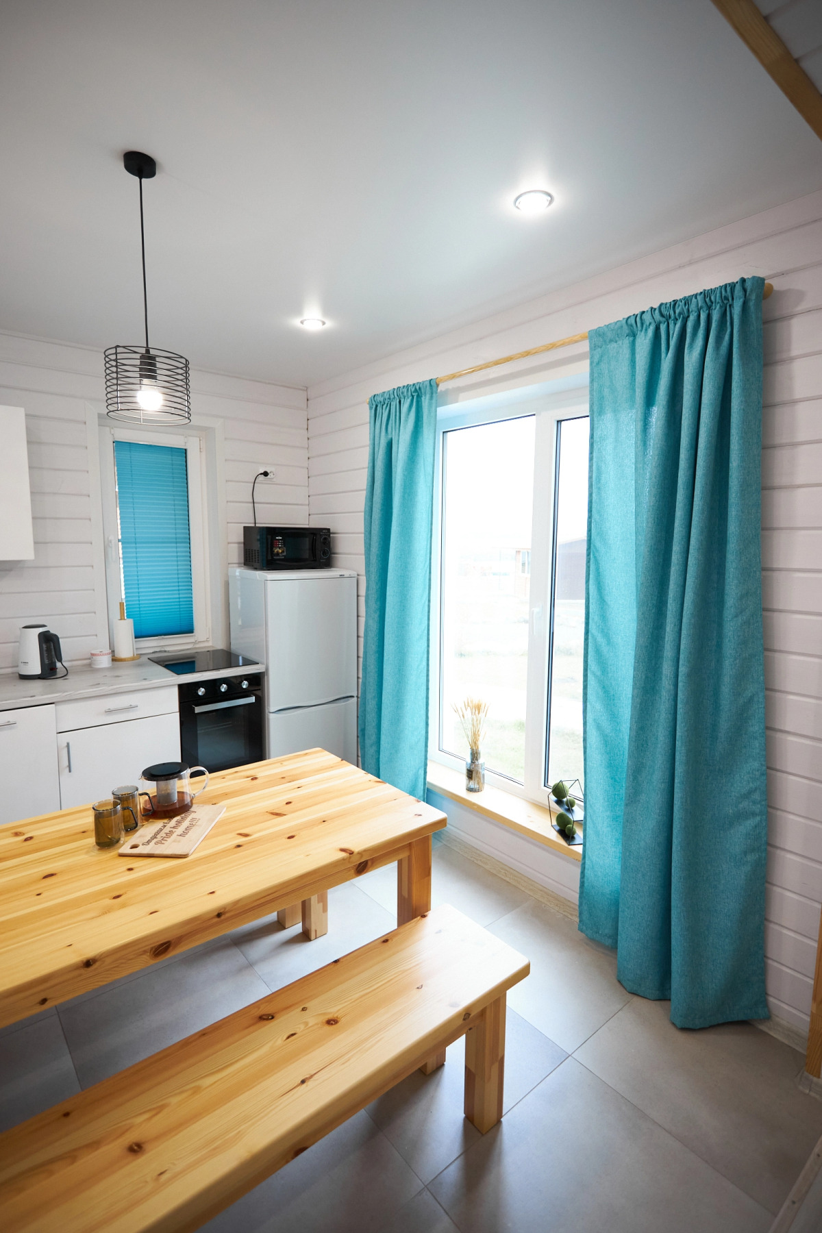 База отдыха «Хитрый Лис»