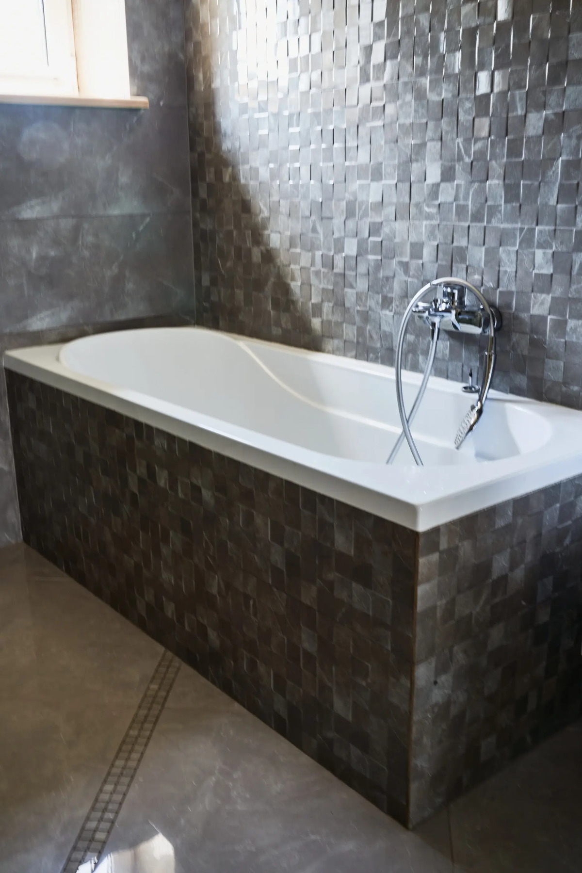 Гостевой дом у озера