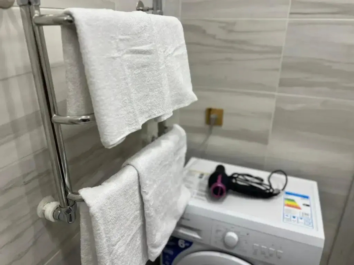 Апартаменты Sweet home Ulyanovsk Sirenevii 1