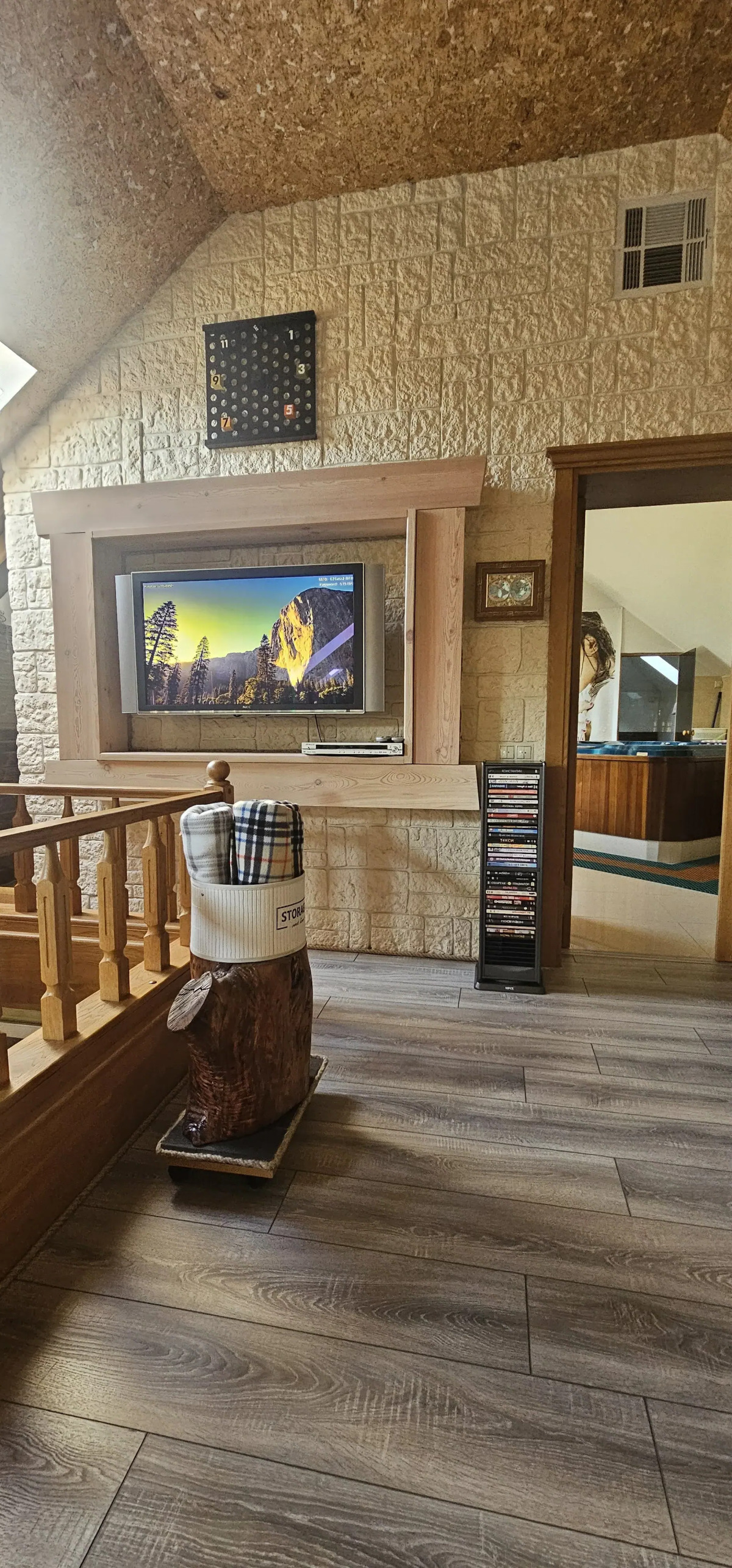 Гостевой дом Уютный спа в центре