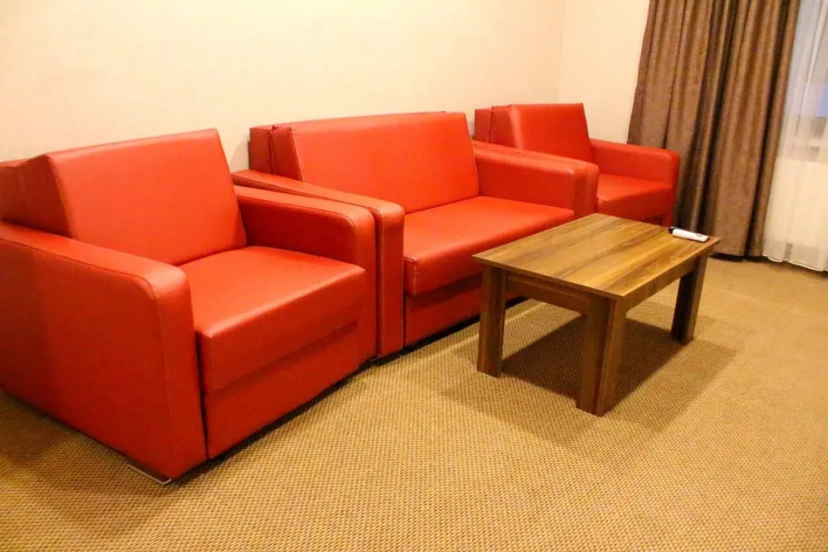 Бутик-отель Address Baku