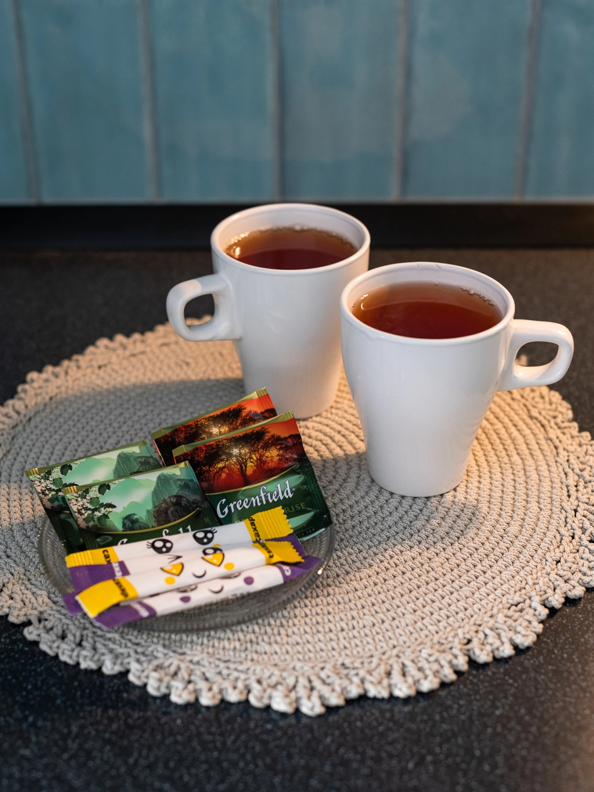 Апартаменты Lubervill 971/2