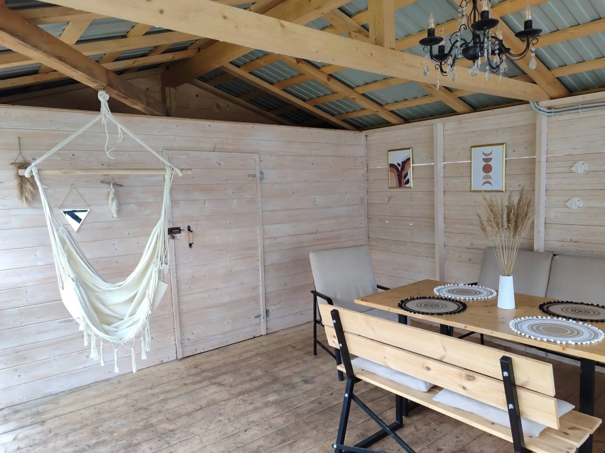 Гостевой дом Veksa_Frame