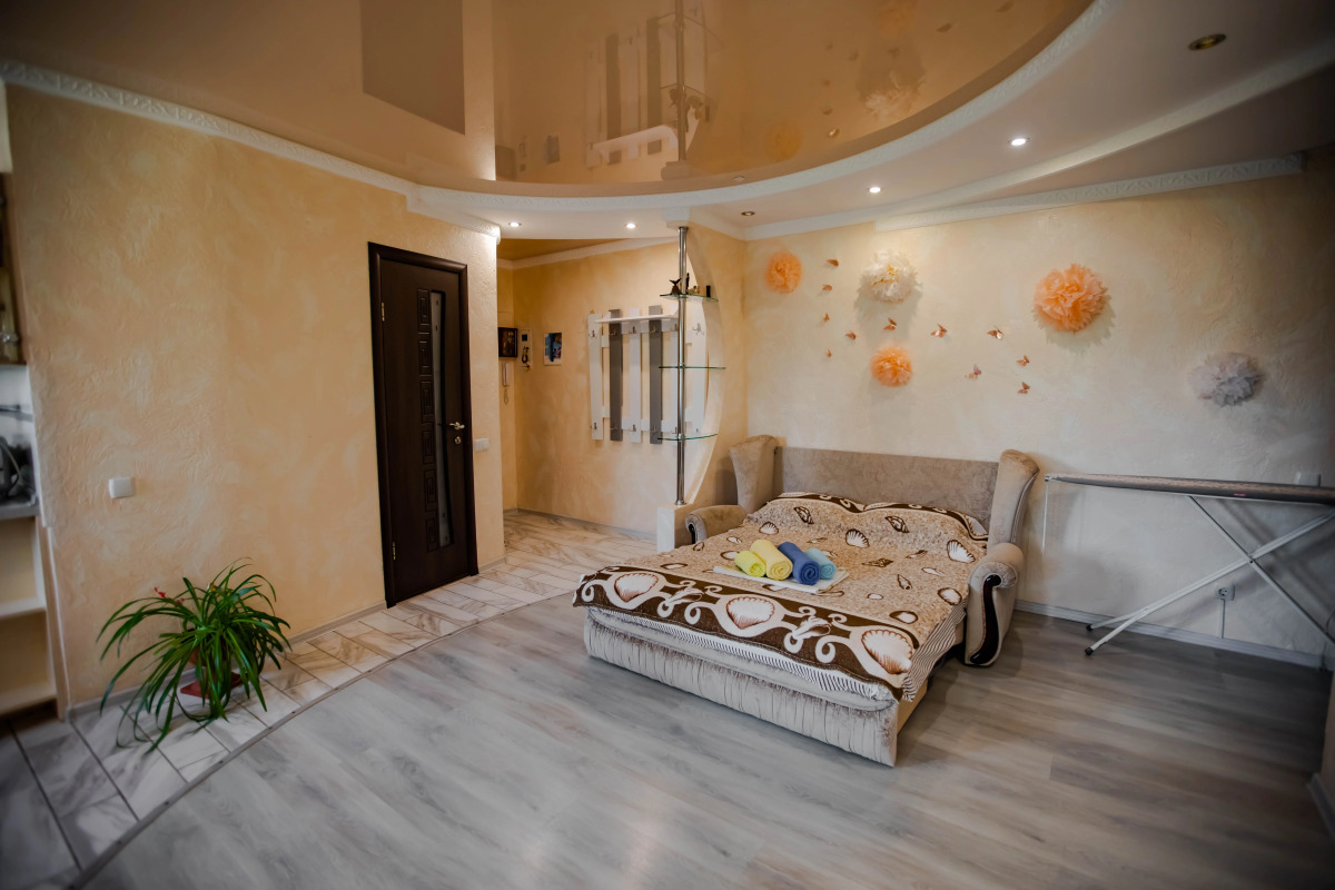 Апартаменты Сияние