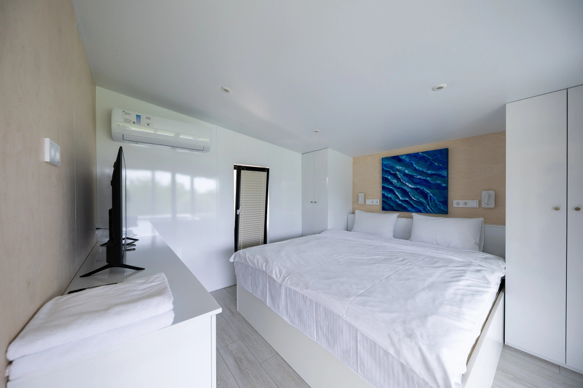 Гостевой дом Water Villa