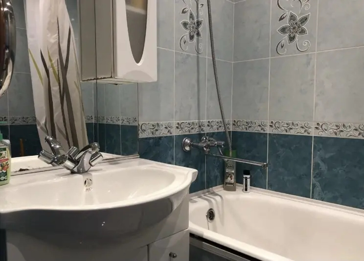 Апартаменты на Ошарской 21