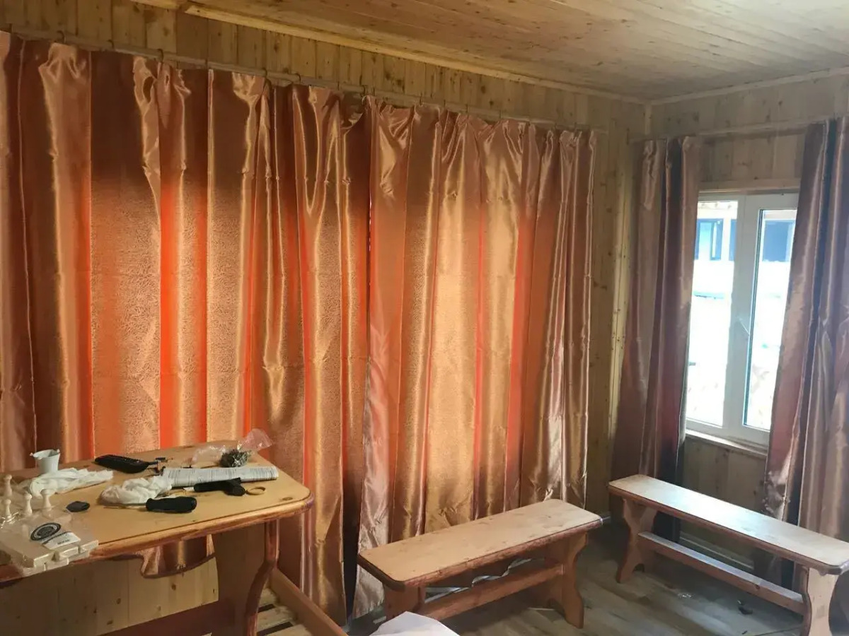 Частный дом Комфорт