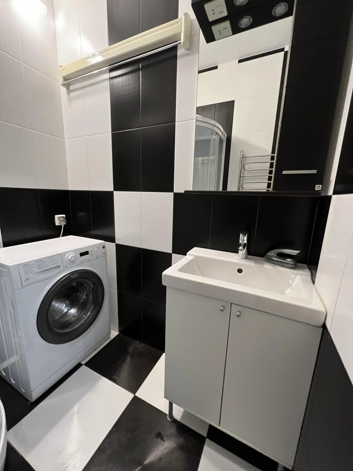 Квартира 2ка Nevabed в Металлострое На Пионерской