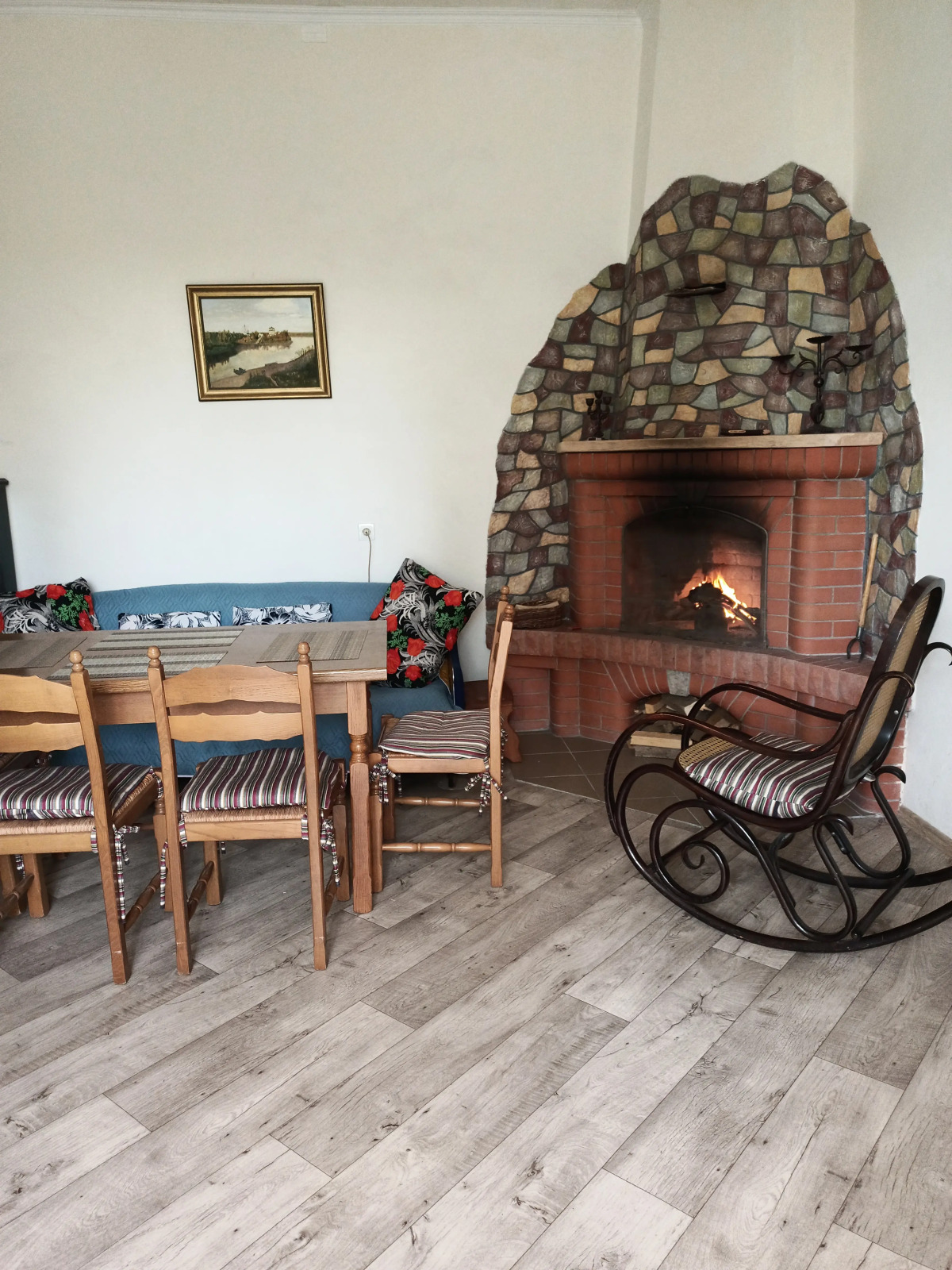 Гостевой дом Мариенбург Гатчина