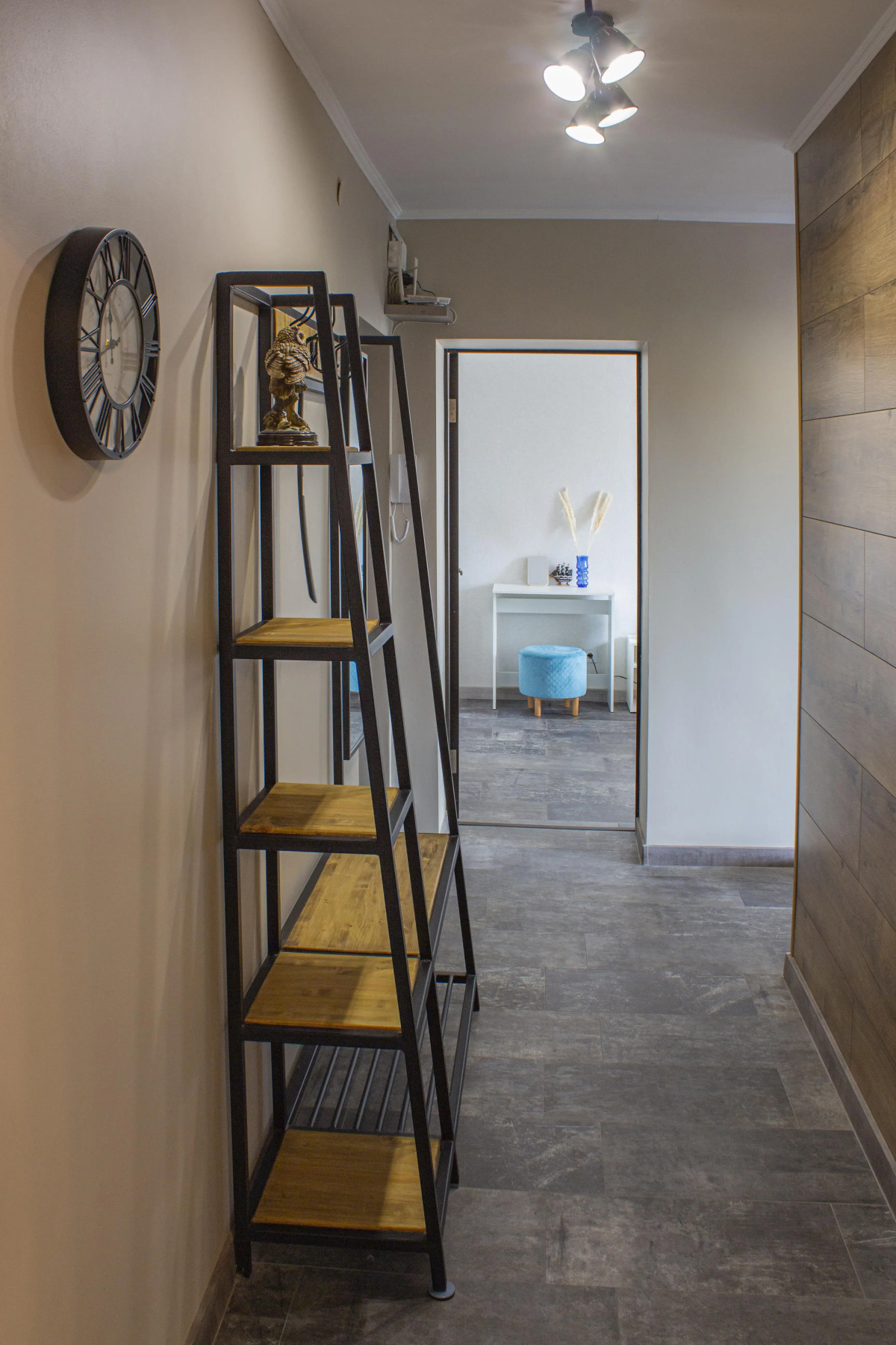 Квартира Atmosphera