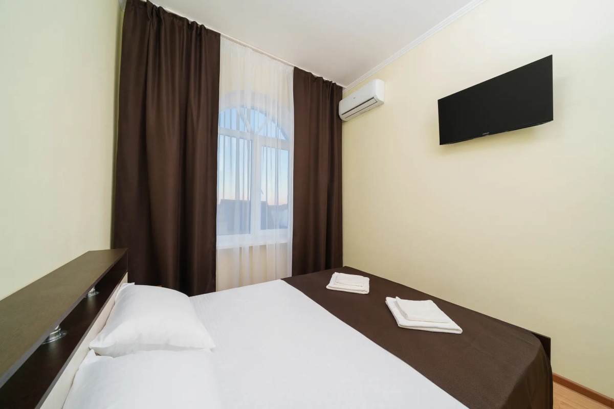 Гостевой дом Липатовъ