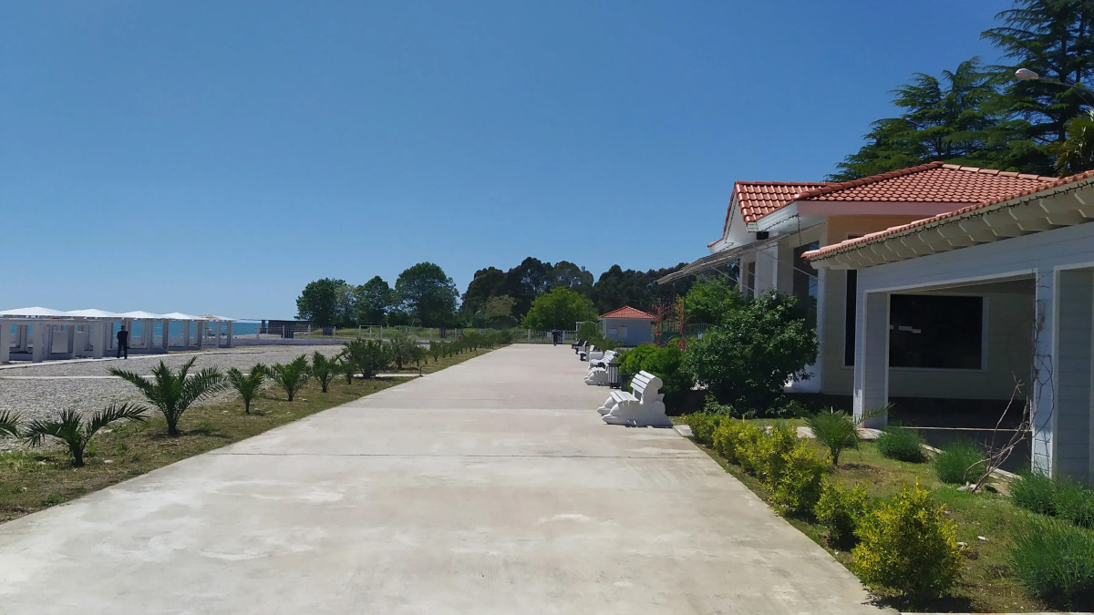 Вилла Dolce Vita Gudauta