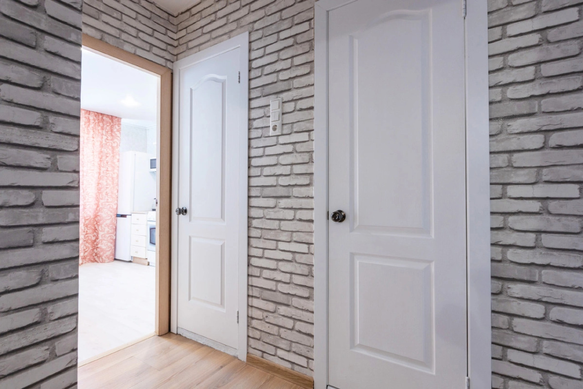 Квартира Двухкомнатная по улице Дубровинского 58