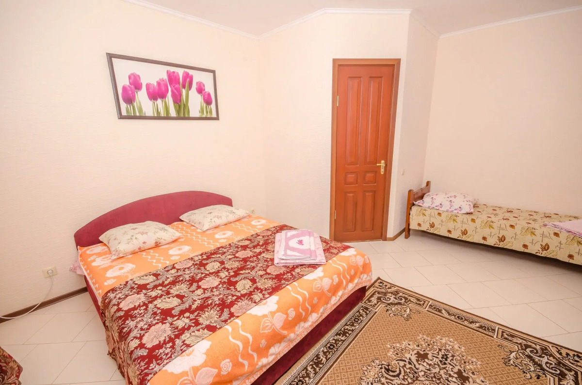 Вилла Любимая