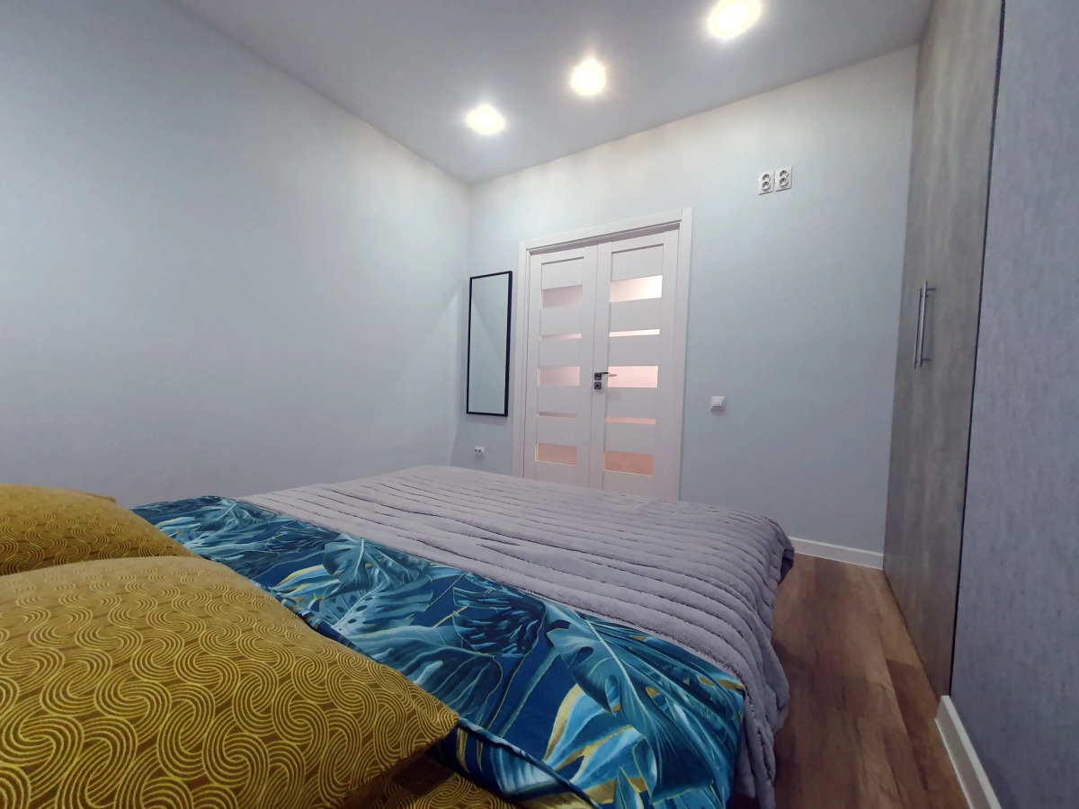 Квартира Люкс