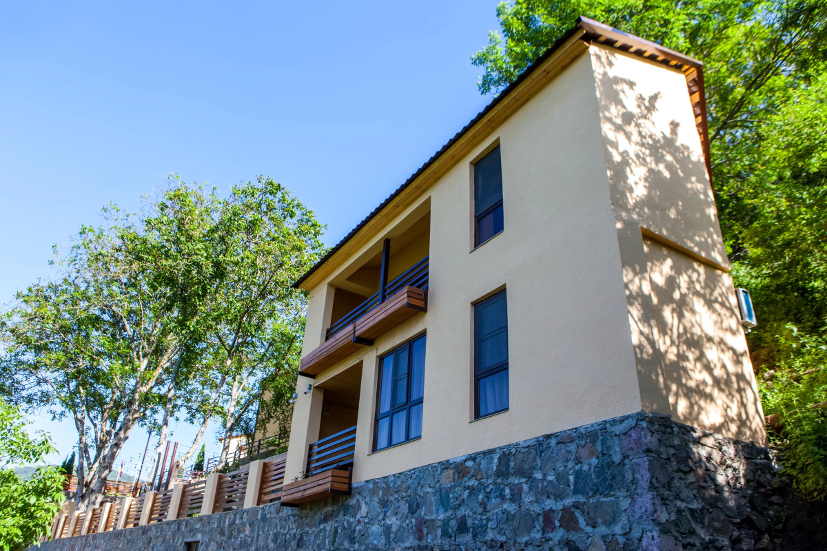 Гостевой дом Dilivita