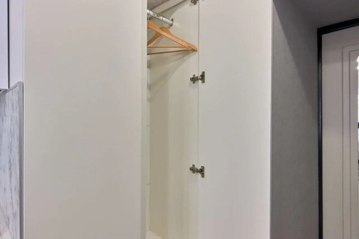 Квартира Уютная Студия в Центре Города