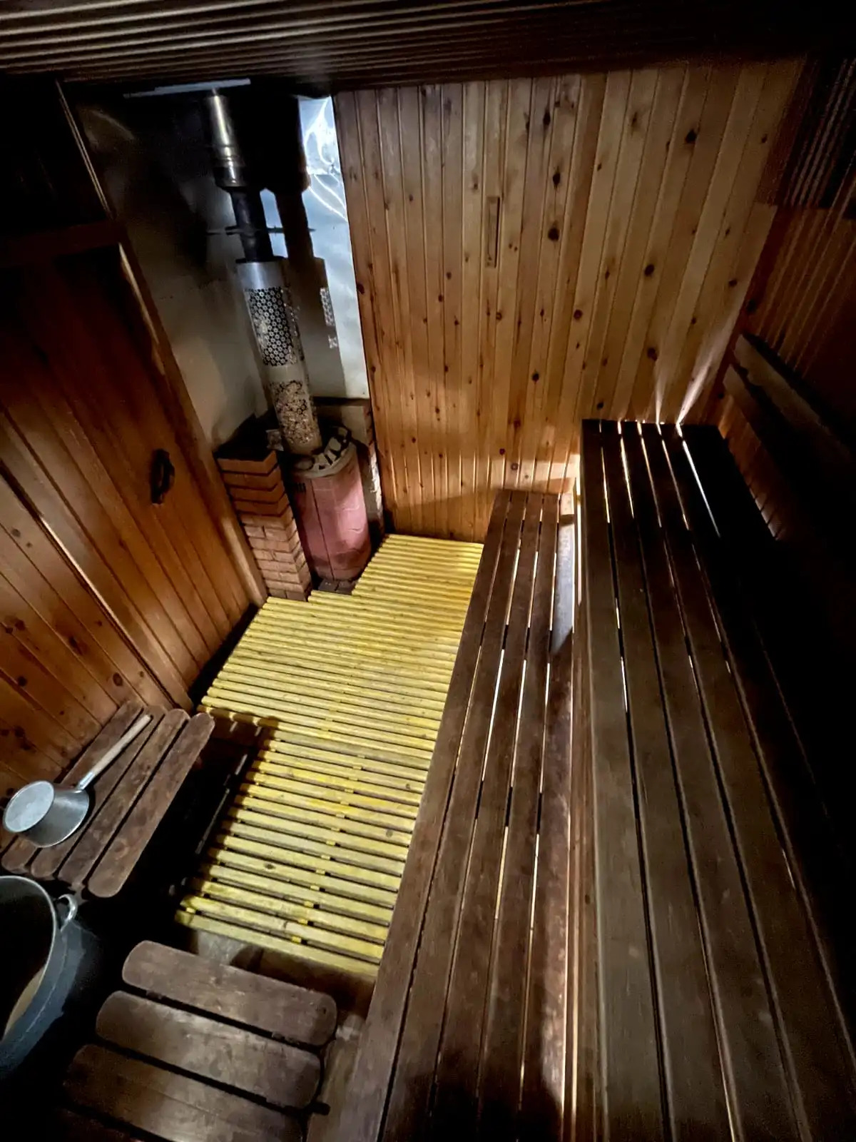 Гостевой дом Хуторок