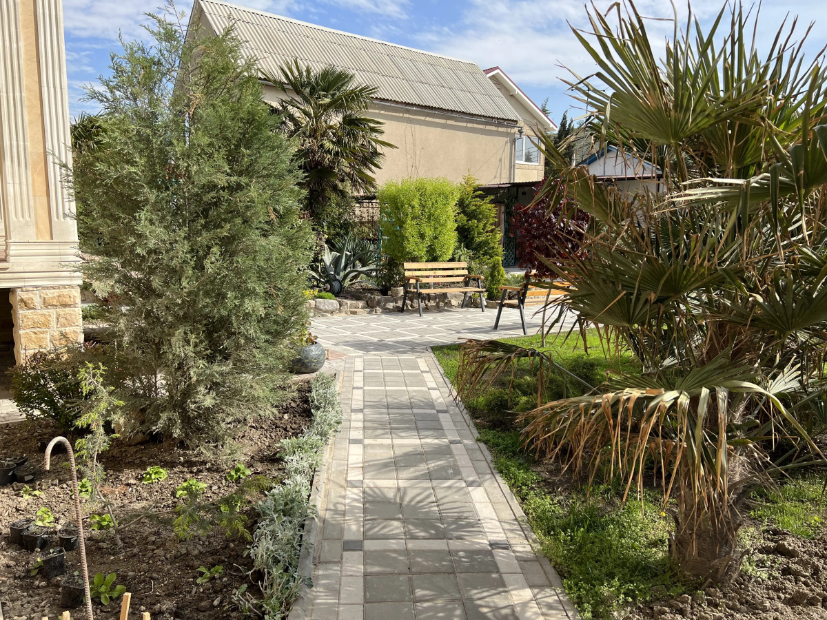 Гостевой дом Витязь