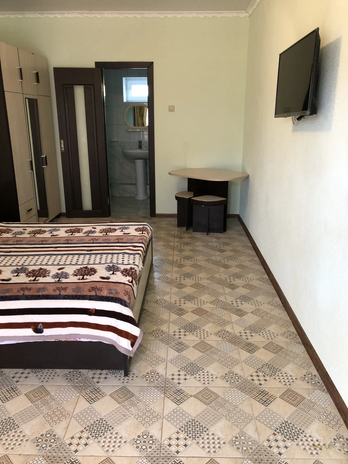 Гостевой Дом Nina-Sarini