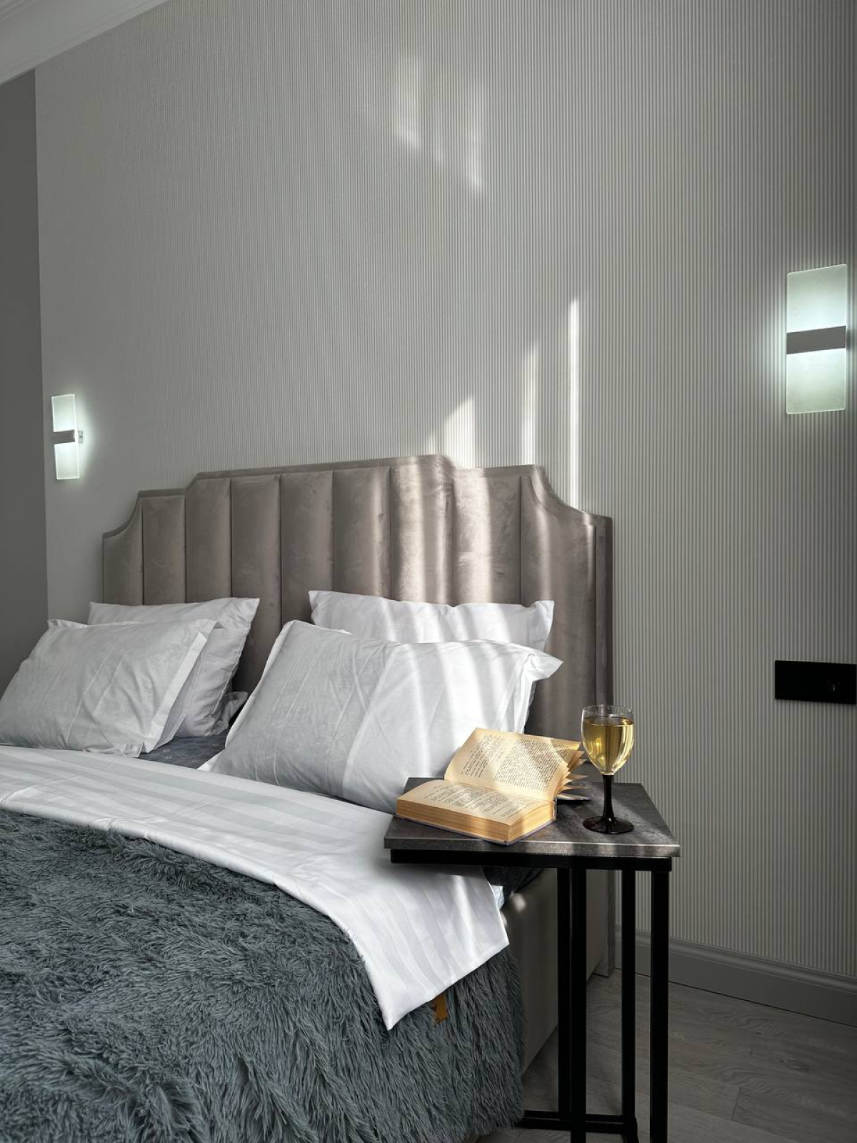 Квартира Уютная в Каспийске