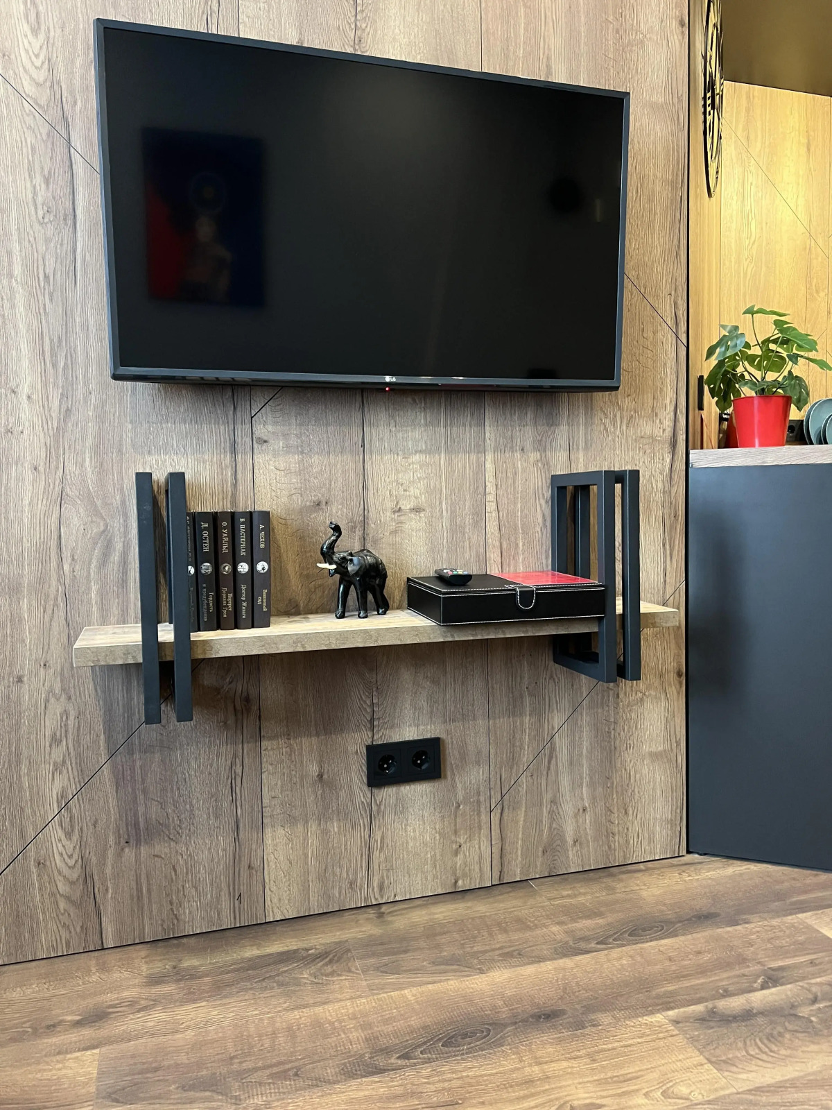 Квартира Около Кремля Лофт