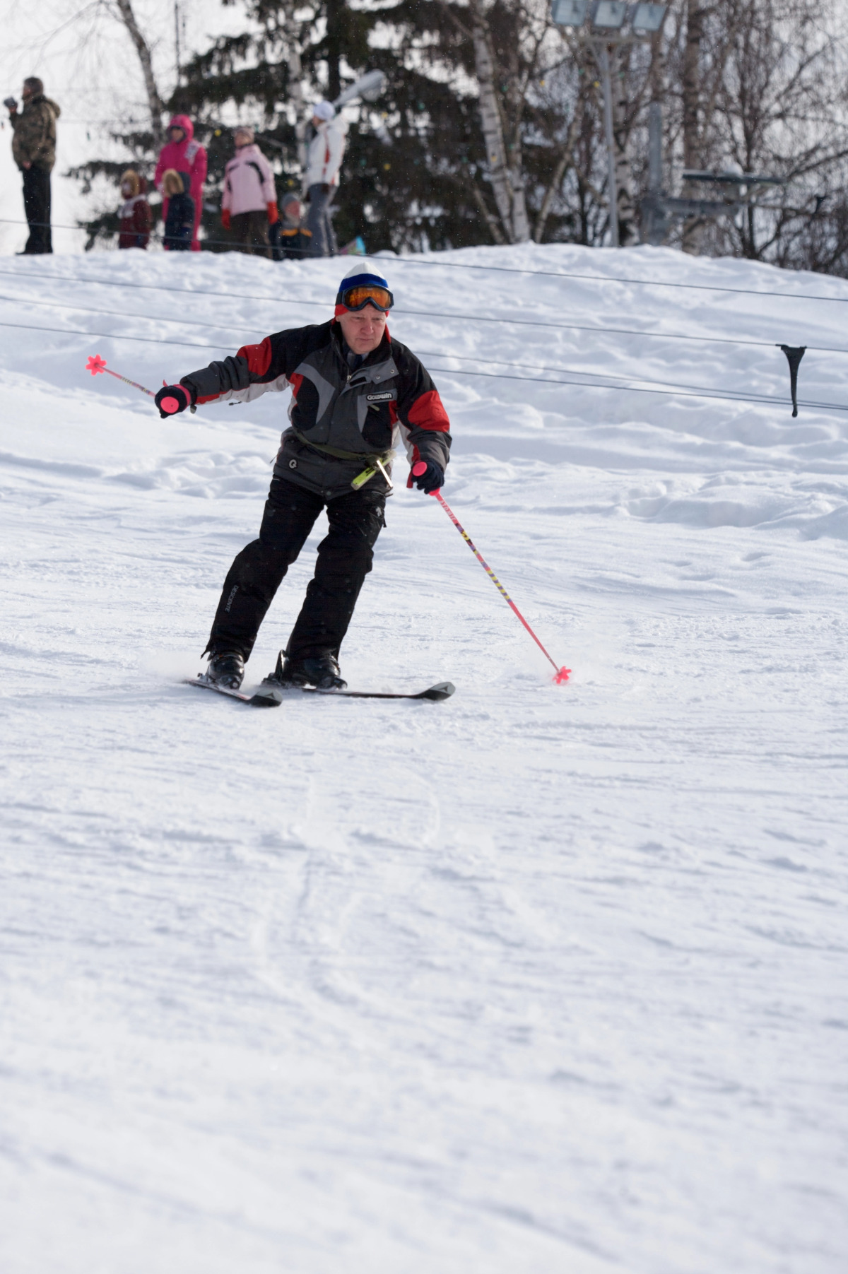 Пансионат Восход