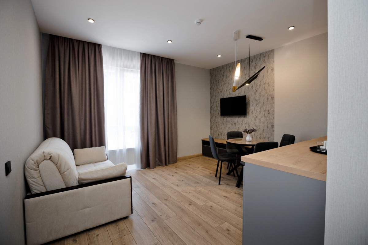 Гостевой дом Астерия Сириус