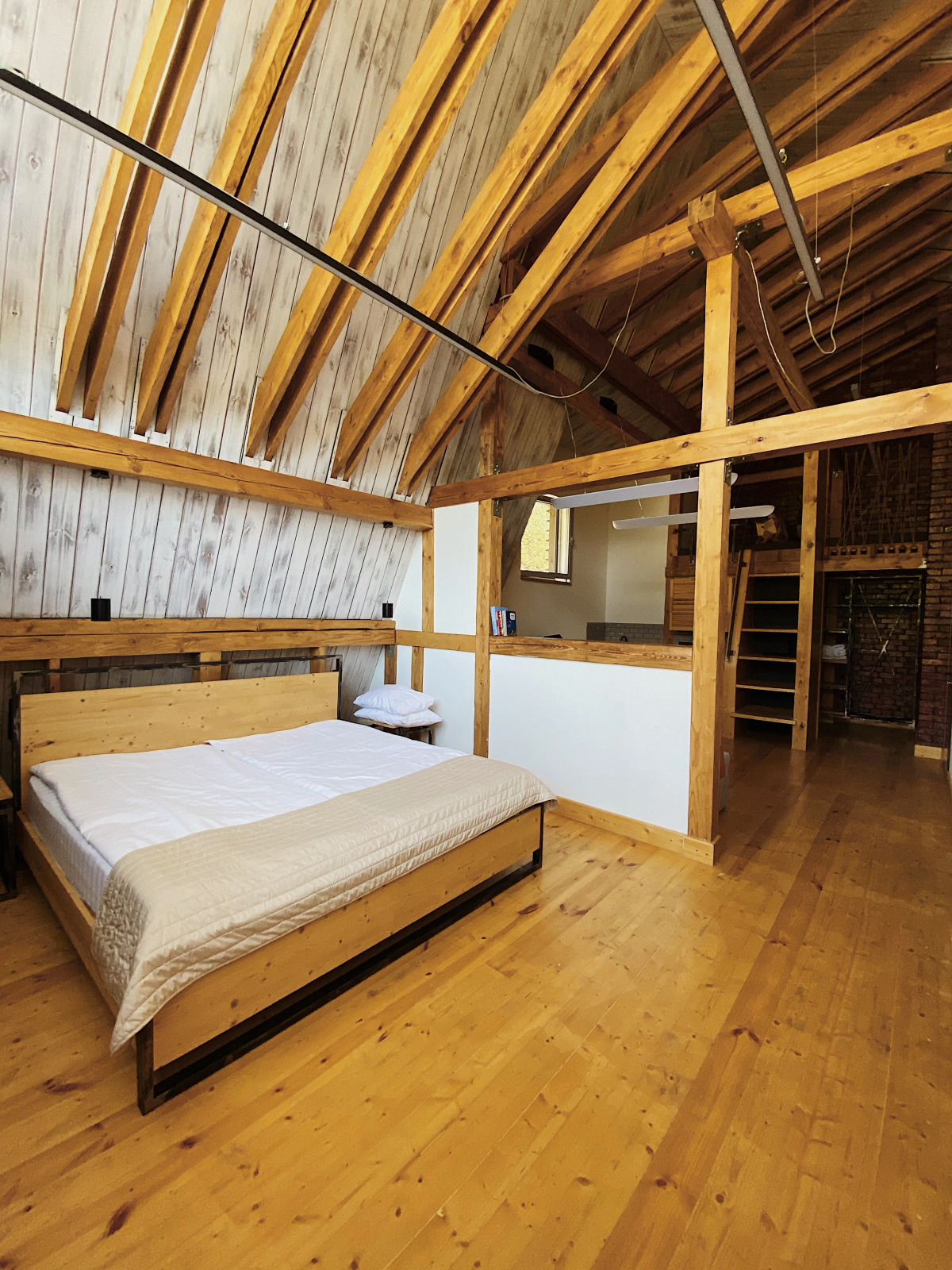 Гостевой дом 1950