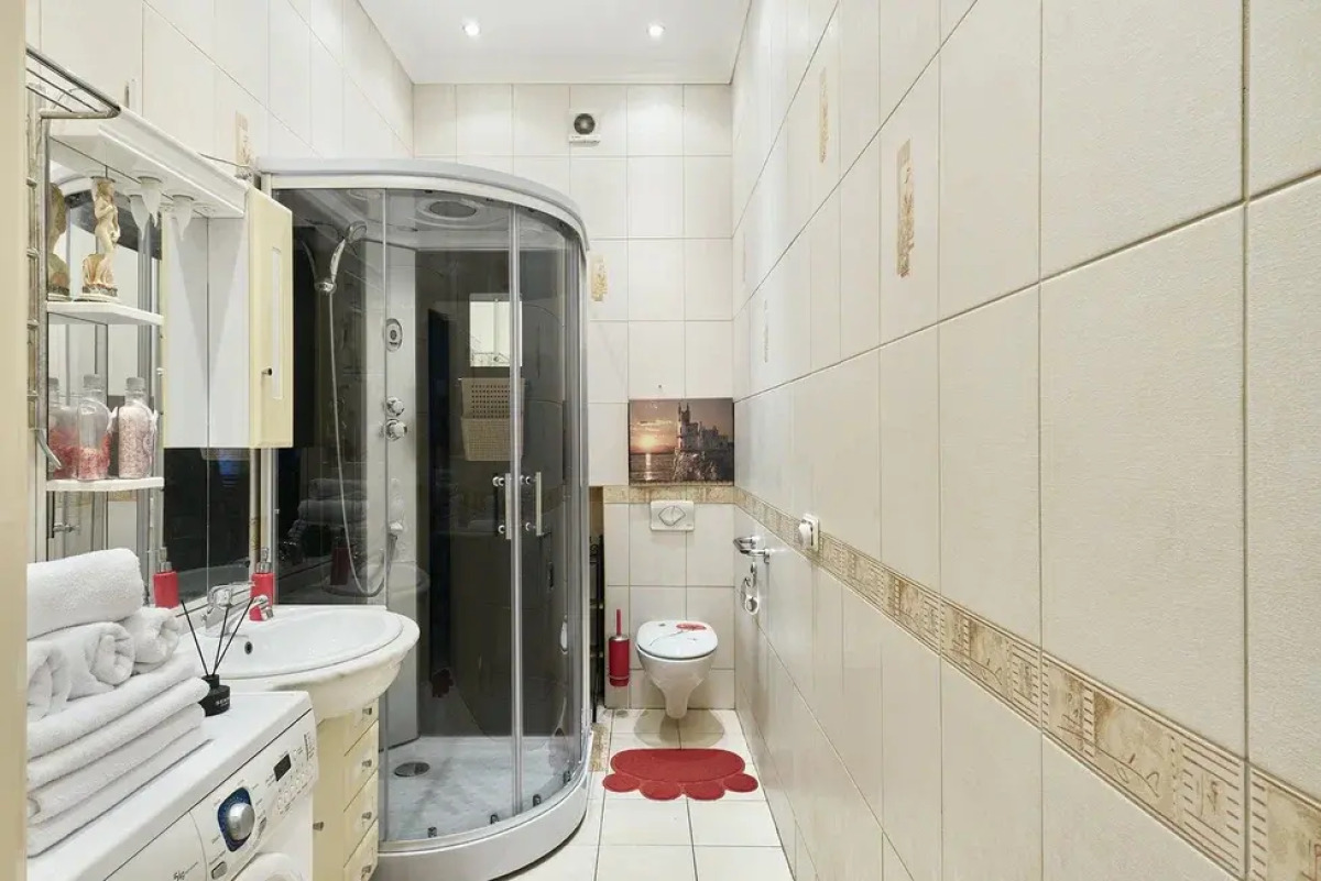 Апартаменты Provans Raz`ezzhaya