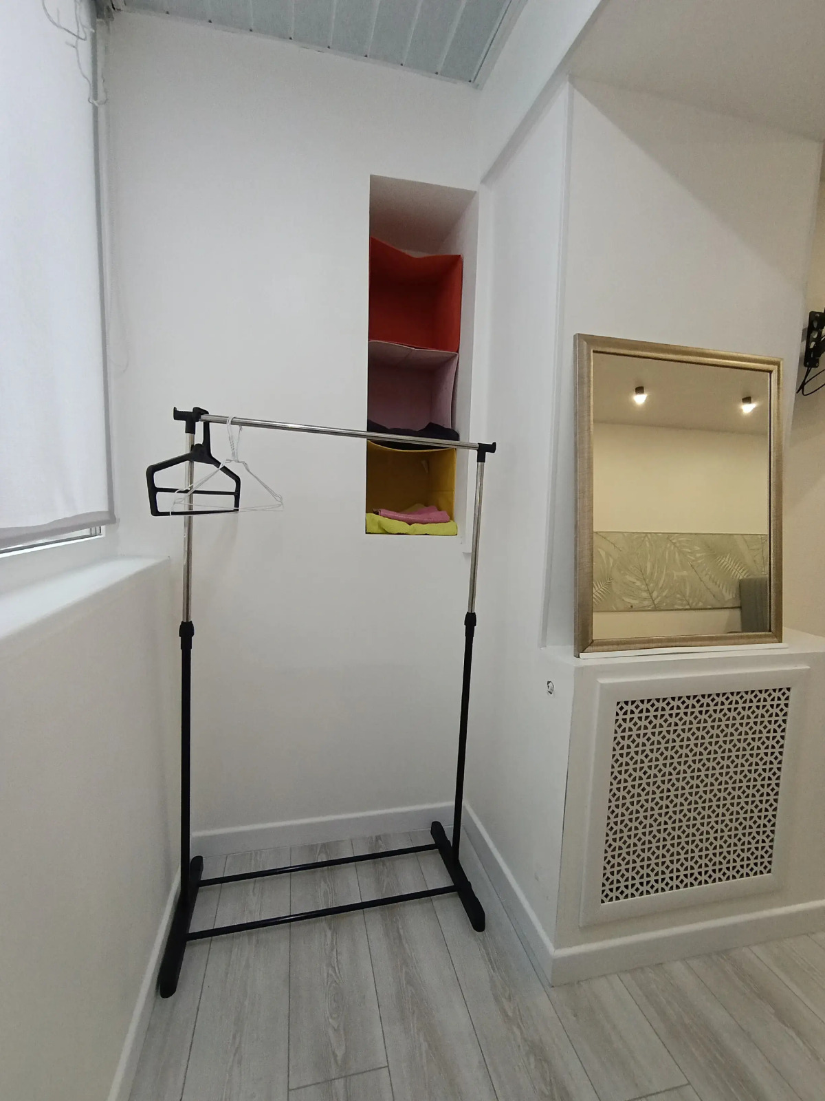 Квартира Студия на Пушкина