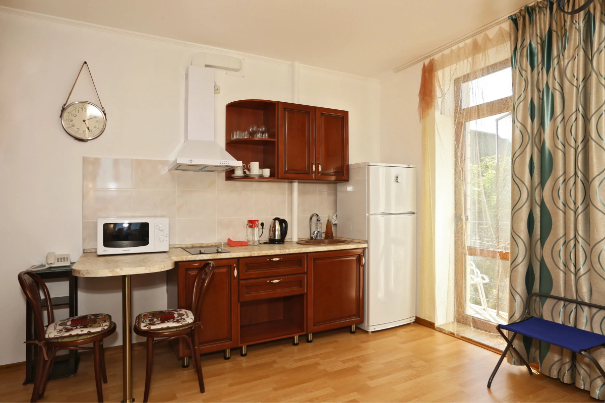 Гостевой дом грэй-С