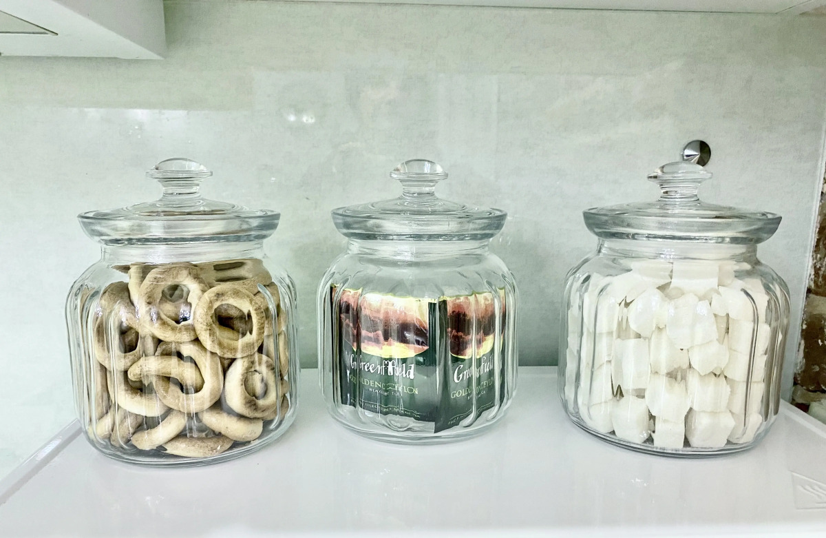 Апартаменты с видом на Волгу